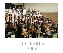 JDJ Parla 2009
