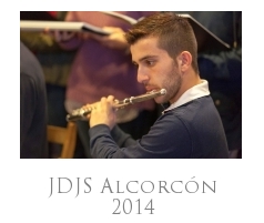 JDJS Alcorcón 2014